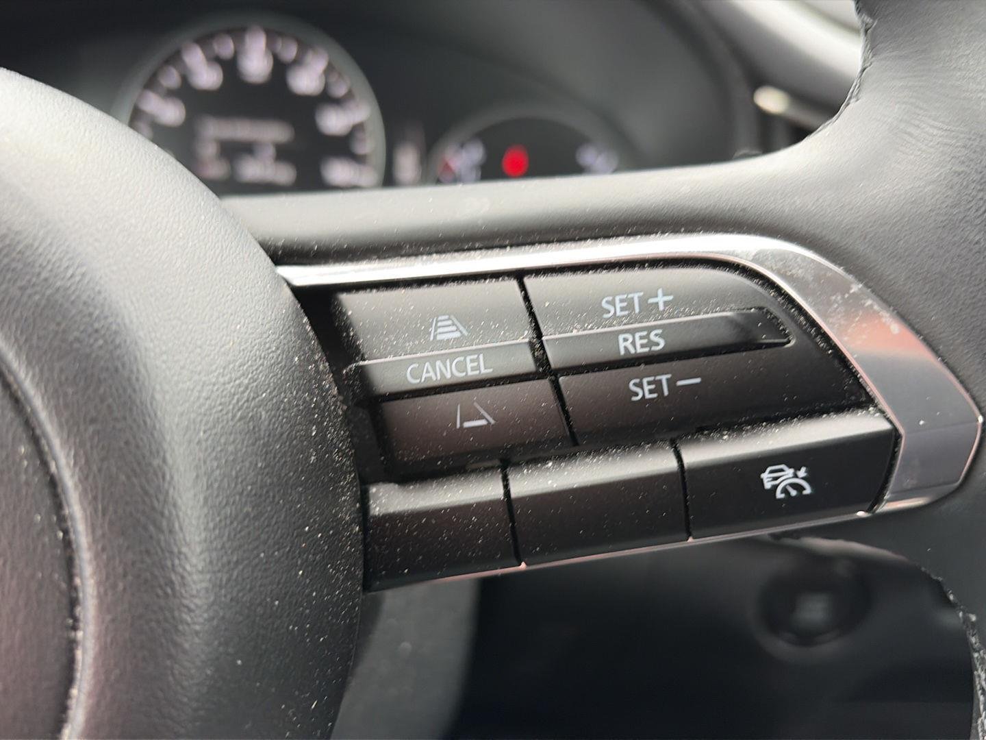 Used 2024 Deep Crystal Blue Mica Mazda 2.5 S Preferred Package image 15