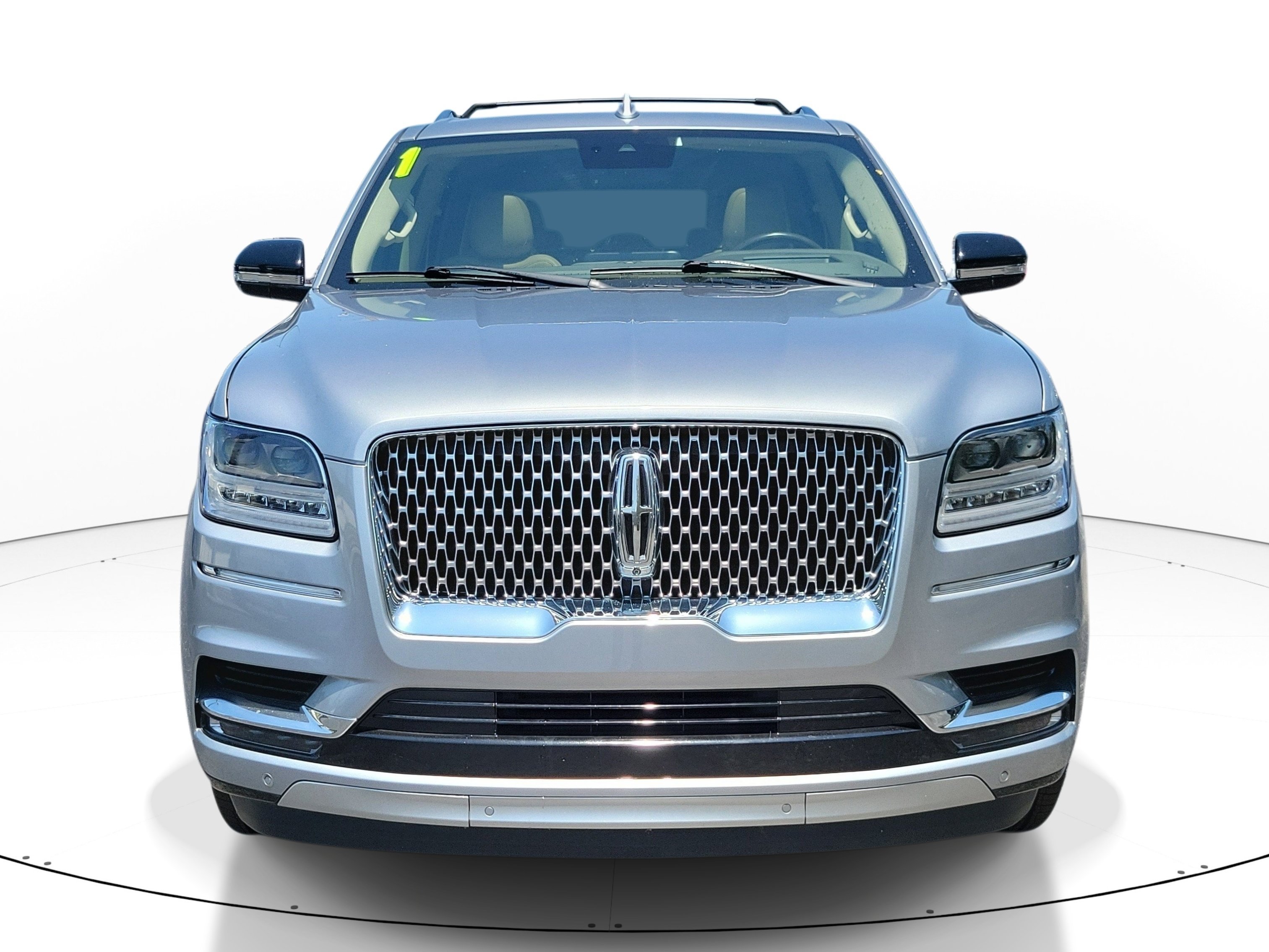 Used 2021 Radiance Lincoln Reserve image 1