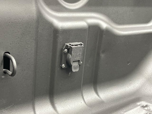 Used 2019 Magnetic Black Metallic Nissan SV image 27