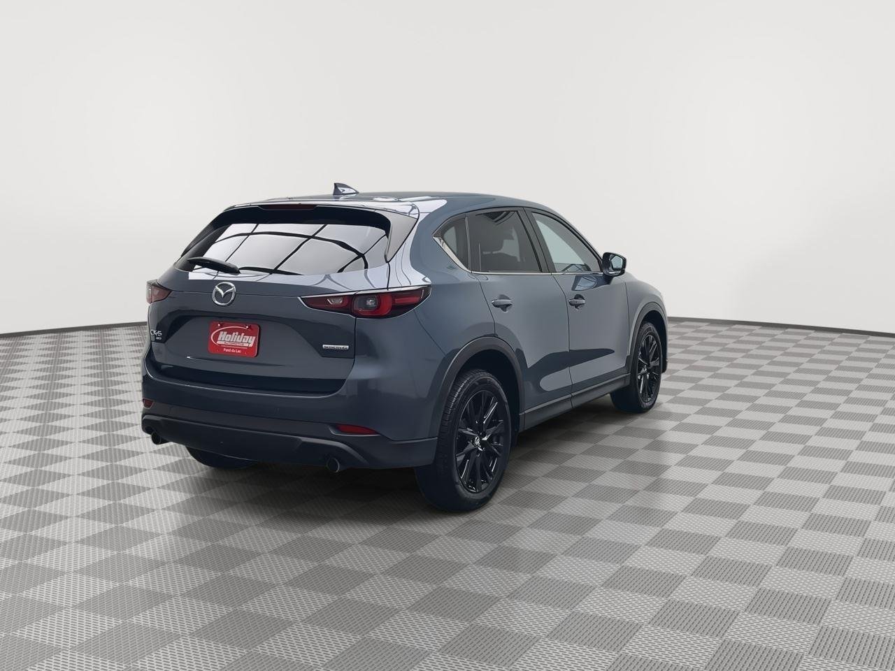 Used 2024 GRAY MAZDA 2.5 S CARBON EDITION AWD image 38