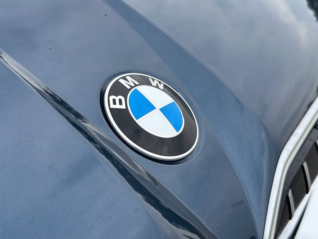 New 2026 Arctic Race Blue metallic BMW 30 xDrive image 10