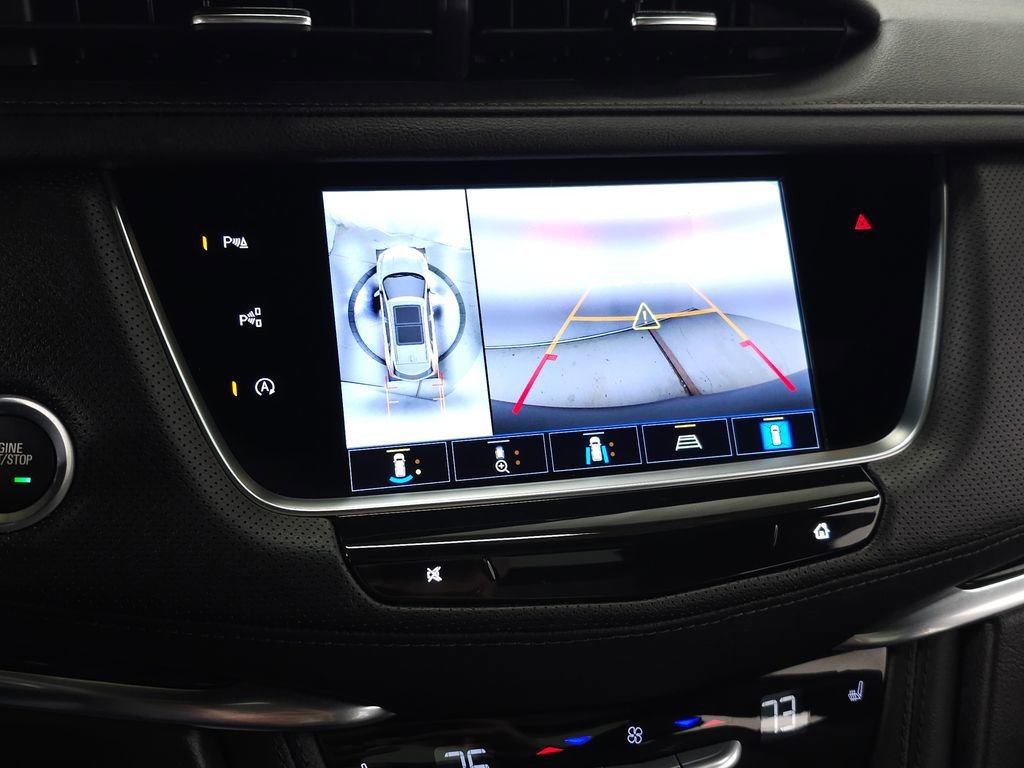 2026 Cadillac XT5 Premium Luxury - Photo 27