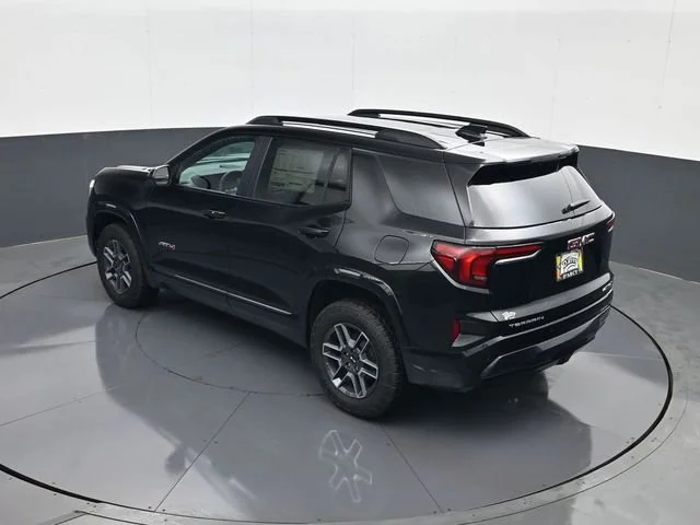 2026 GMC Terrain AT4 - Photo 19