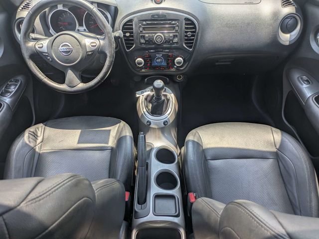 Used 2011 White Nissan SV image 14