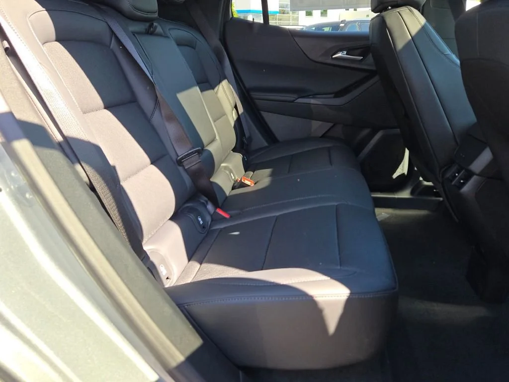 2026 Chevrolet Equinox LT - Photo 9