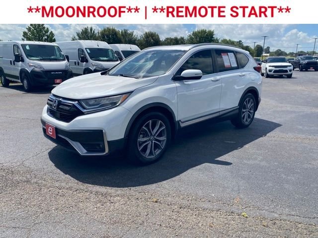 Used 2020  Honda Touring image 3