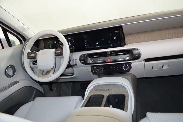 New 2026 White Hyundai SEL 7P image 67