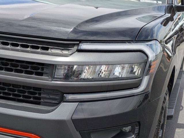 Certified Used 2023 Blue Ford Timberline image 44