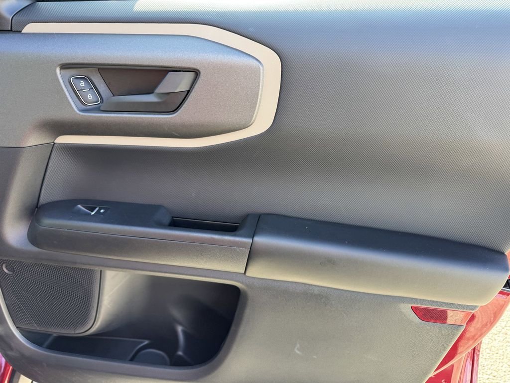 2025 Ford Bronco Sport Big Bend - Photo 8