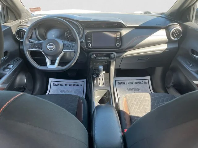 Used 2024 Fresh Powder Nissan SR image 10