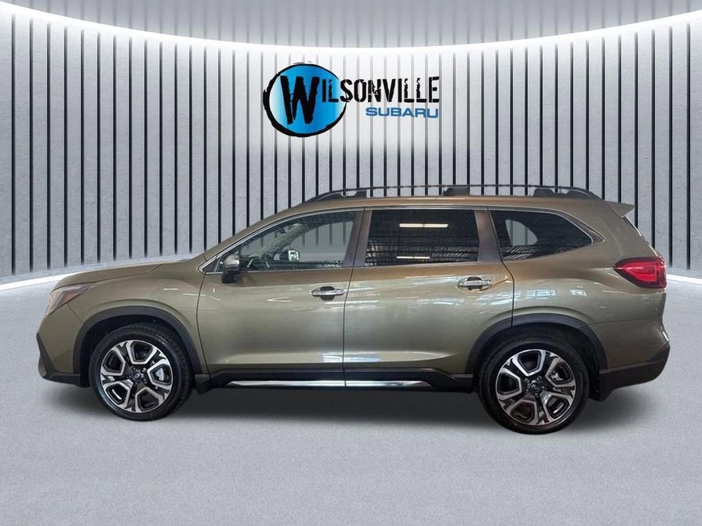 Used 2023 Brown Subaru Touring image 16