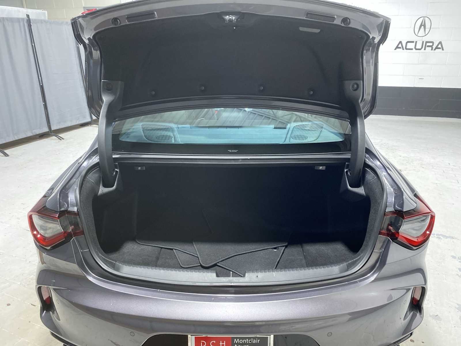 Certified Used 2023 Modern Steel Metallic Acura w/A-Spec Package image 19