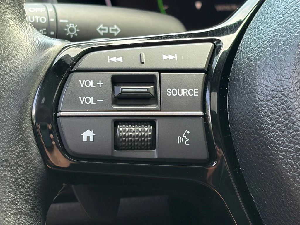 2025 Honda Civic Sport - Photo 30