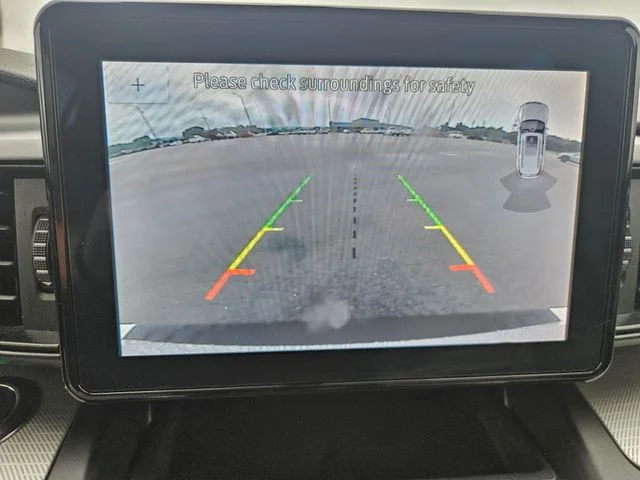 Used 2020 White Ford XLT image 20