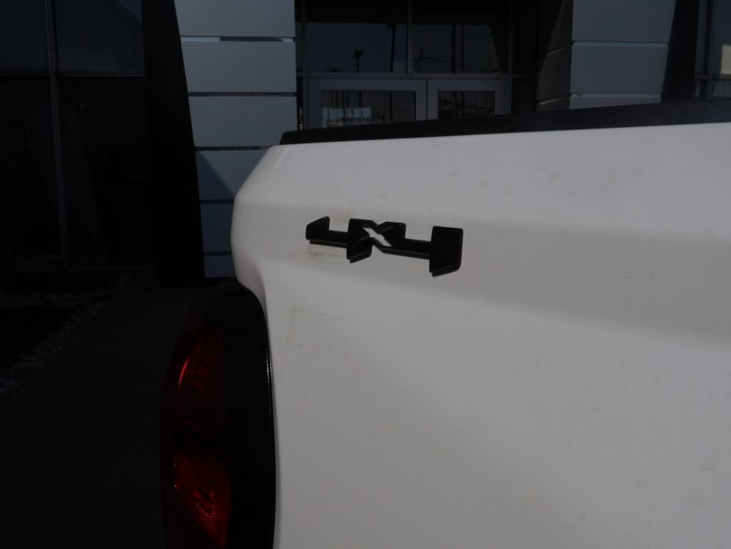 2026 GMC Canyon Elevation - Photo 14