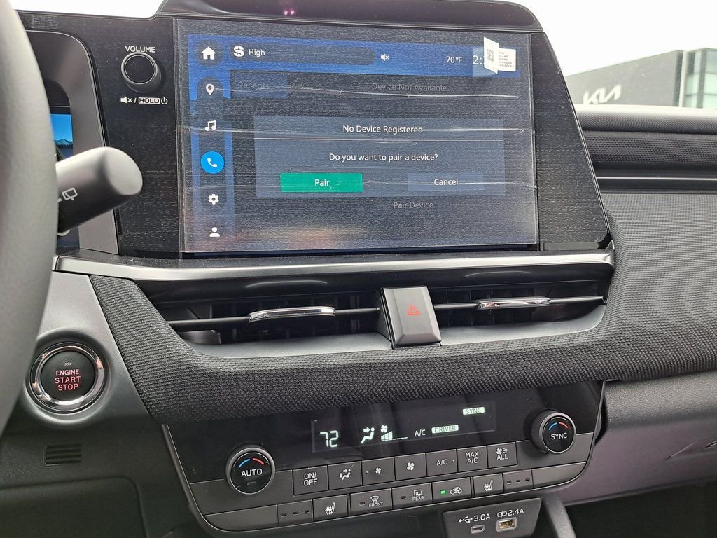 2026 Subaru Outback Limited XT - Photo 11