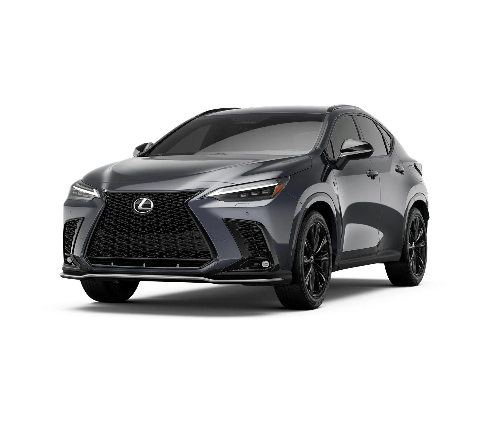 2026 Lexus NX