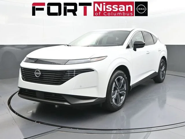 2026 Nissan Murano SL AWD's photo