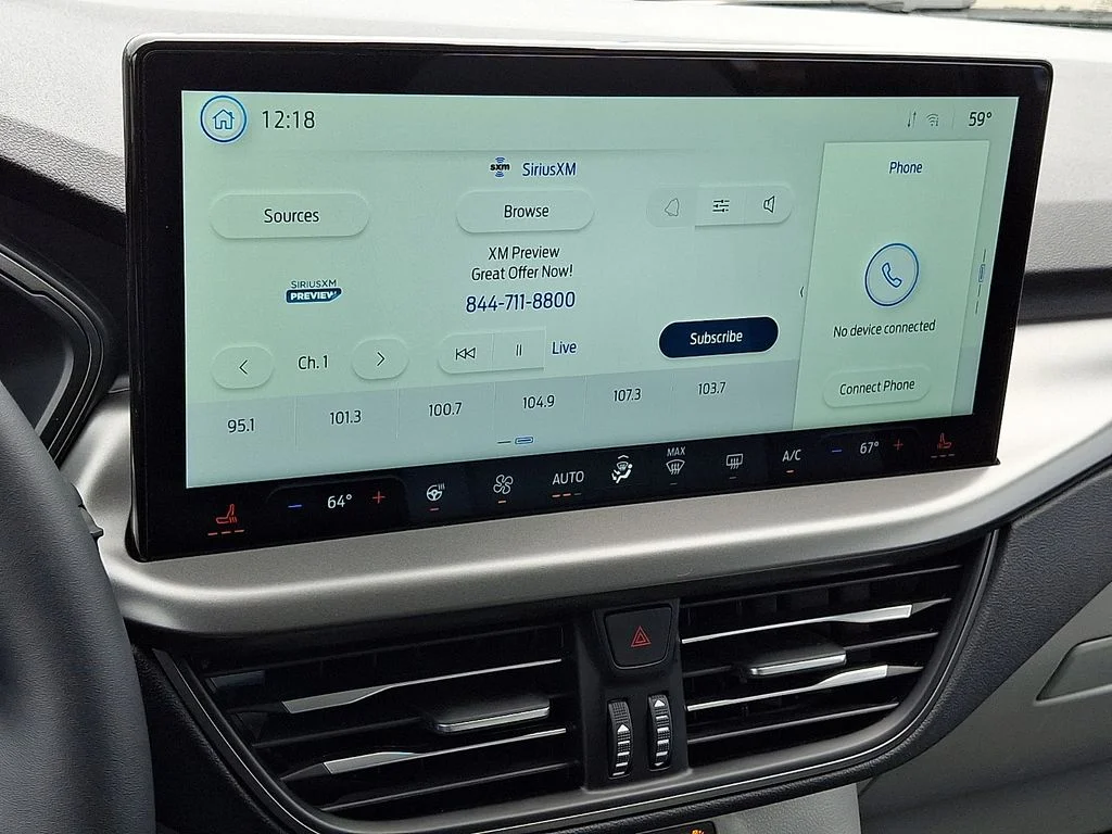 2026 Ford Escape Active - Photo 16