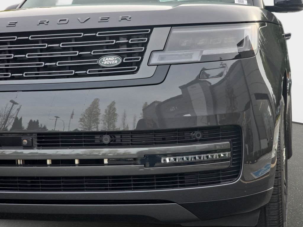 2025 Land Rover Range Rover Autobiography - Photo 34