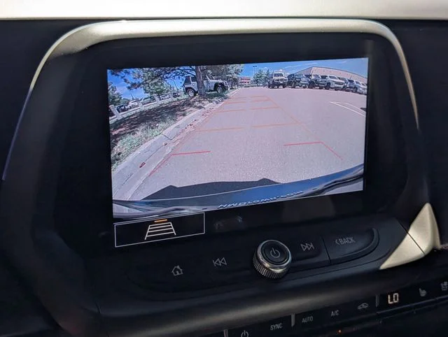 2020 Chevrolet Camaro ZL1 - Photo 16