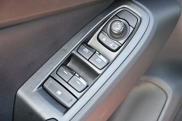 New 2026 Red Subaru Premium image 18