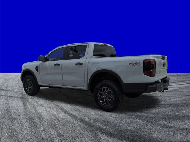 New 2026 Avalanche Ford XLT image 6