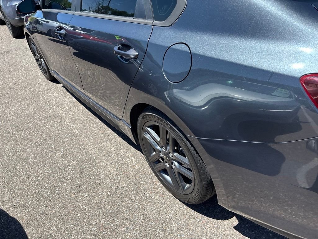 Used 2020 Gray Kia GT-Line image 14