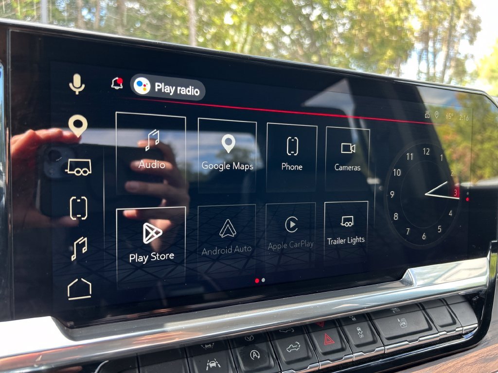 2026 GMC Sierra 1500 SLT - Photo 27
