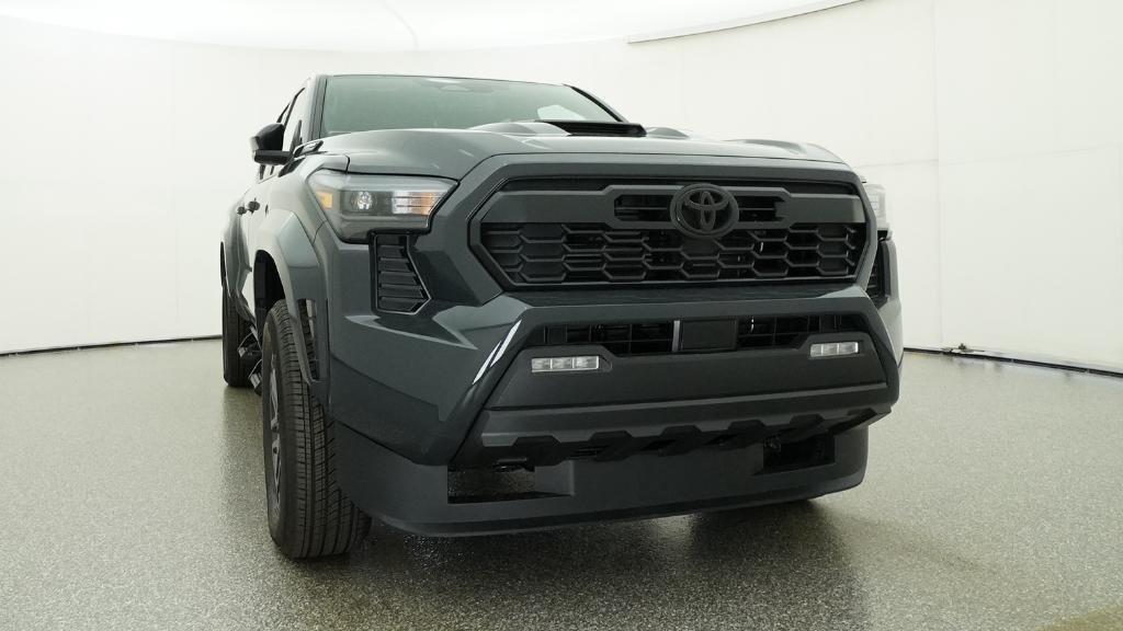 2026 Toyota Tacoma TRD Sport - Photo 42