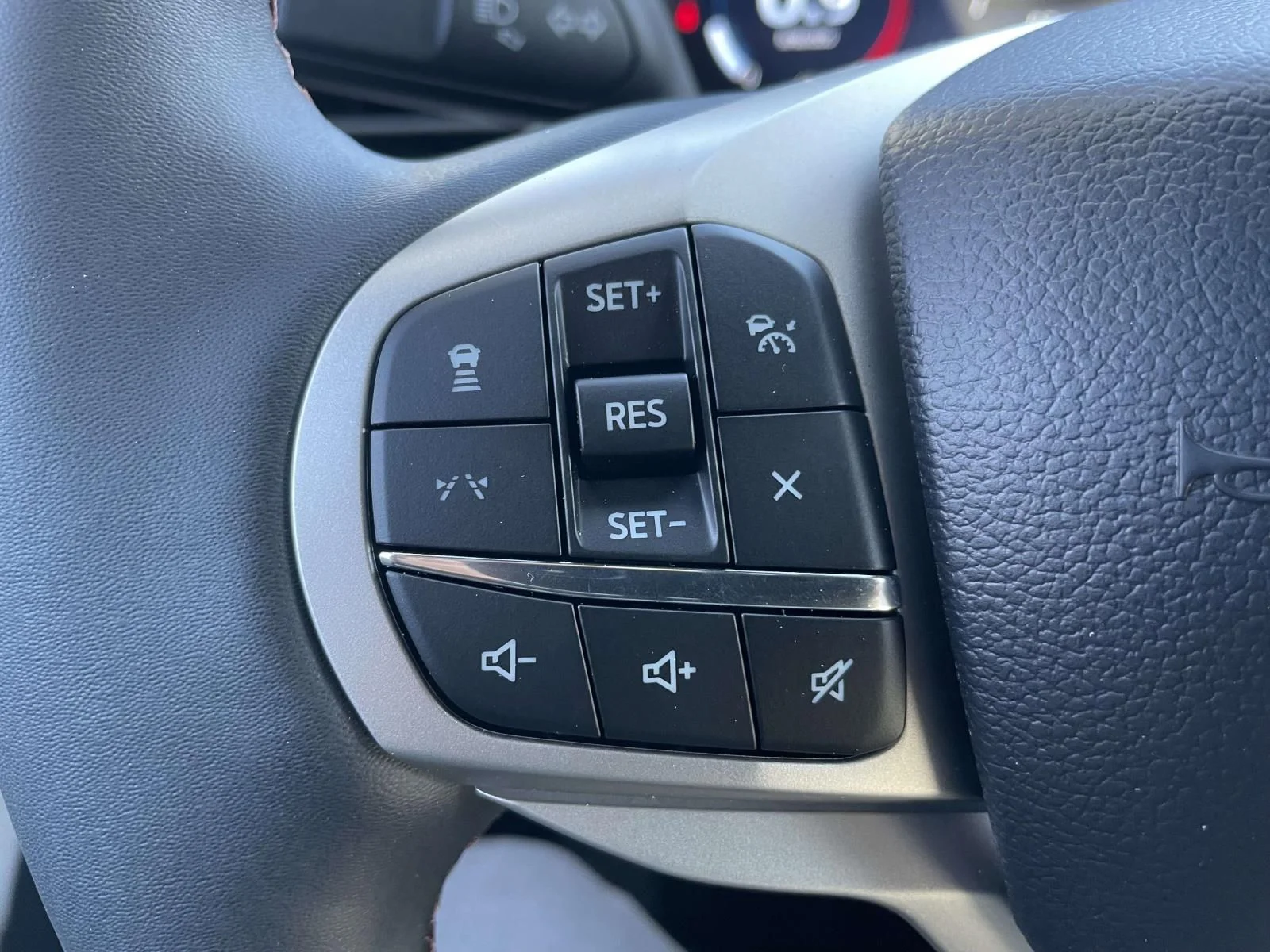 Used 2026 Black Ford Active image 24