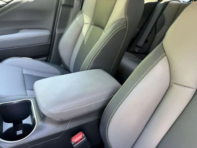 Used 2023 White Subaru Onyx Edition XT image 21