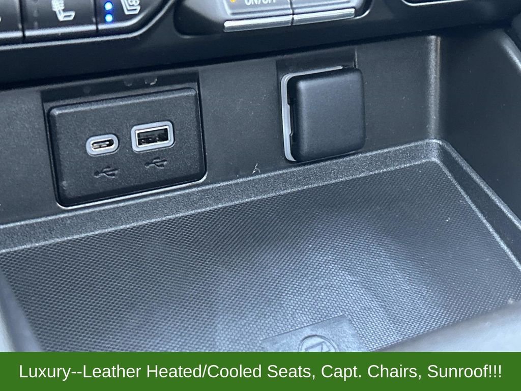 Used 2023 Black Chevrolet Premier image 33