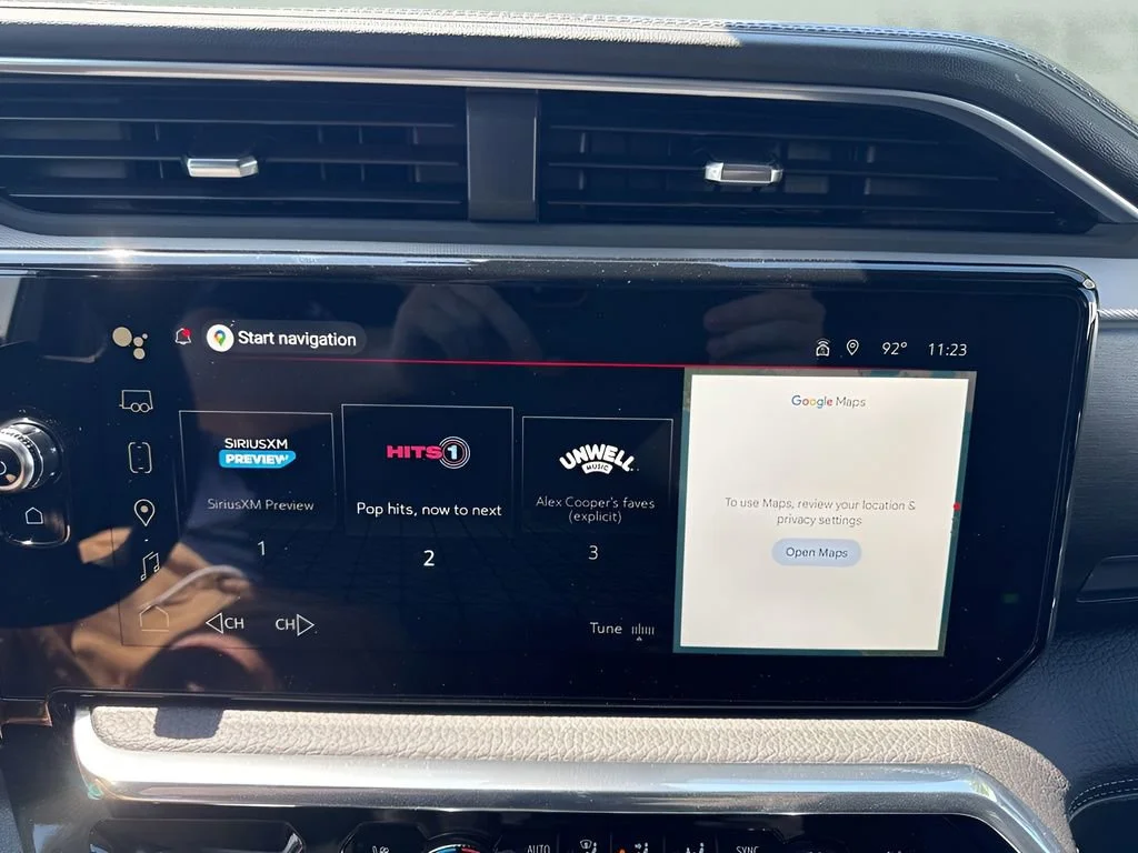New 2026 Sterling Metallic GMC Denali image 19