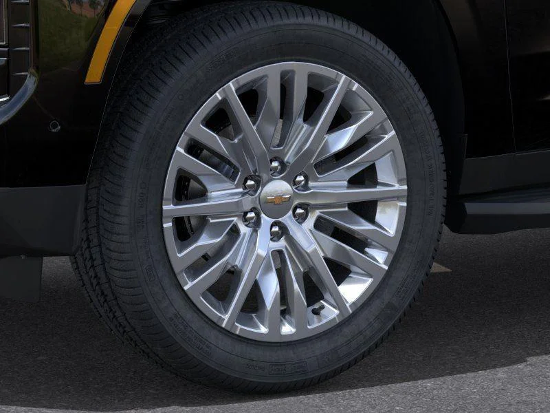 New 2026 Black Chevrolet LS image 9