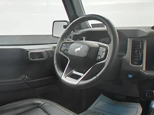 Used 2025 Beige Ford Outer Banks image 35