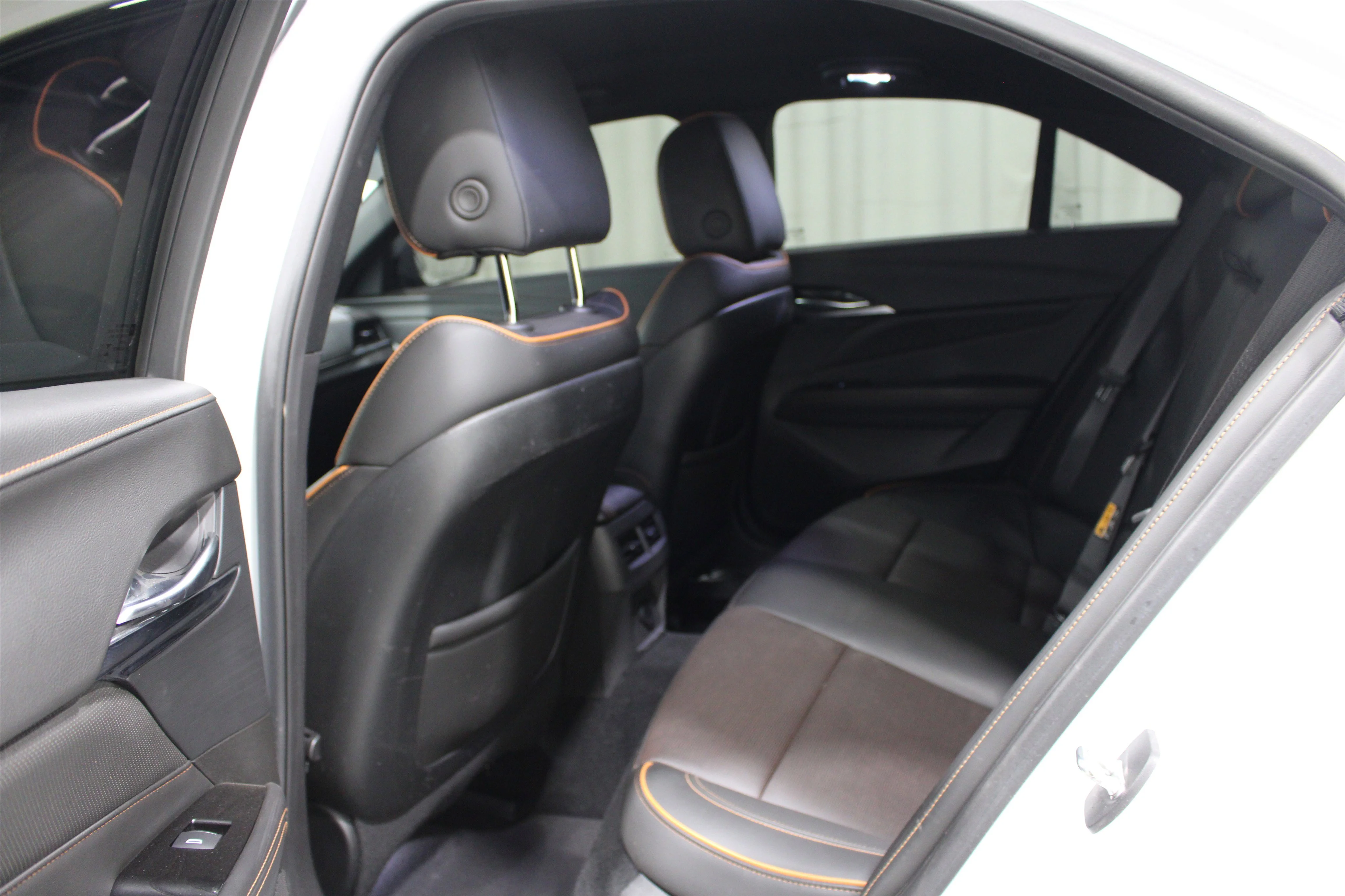 2024 Cadillac CT4 Sport - Photo 22