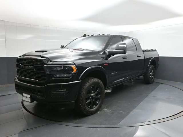 2024 Ram 2500 Limited