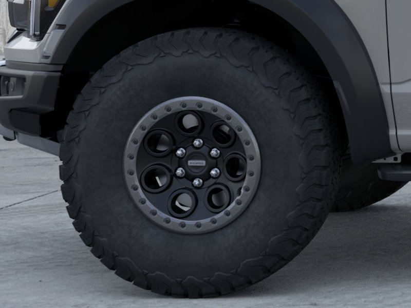 New 2026 Avalanche Ford Raptor® image 19