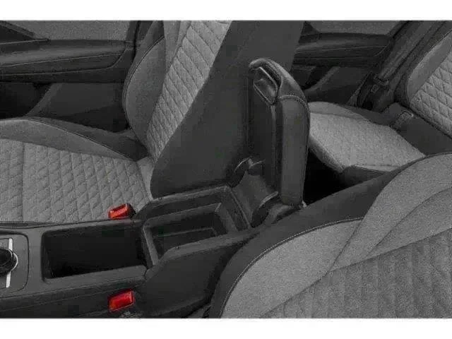 New 2026 Platinum Gray Metallic Volkswagen S image 11