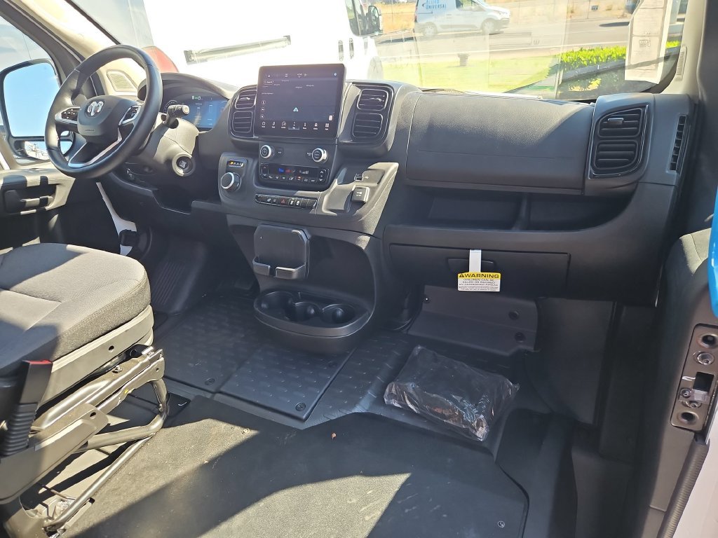 Used 2024 White Ram EV Electric image 27