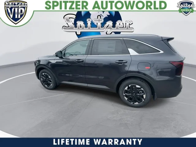 New 2026 Panthera Metal Kia S image 6