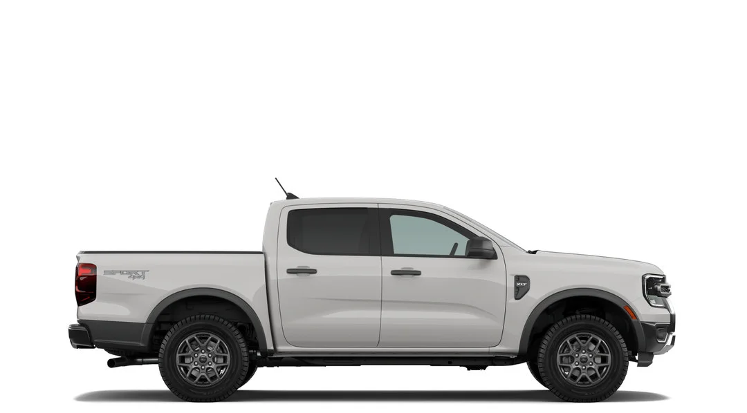 New 2026 AVALANCHE Ford XLT image 5