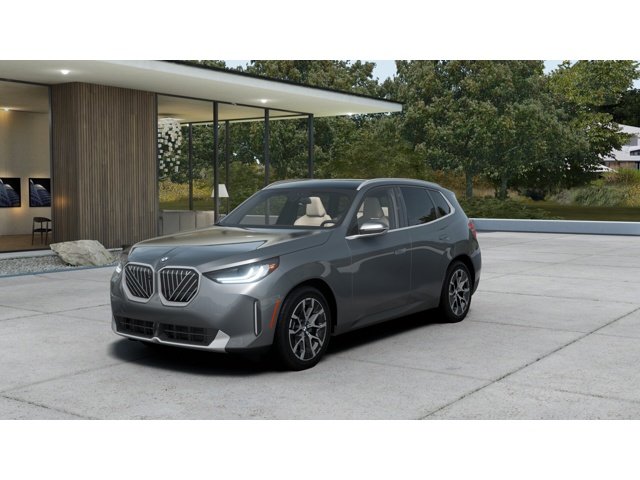2026 BMW X3 X3 30