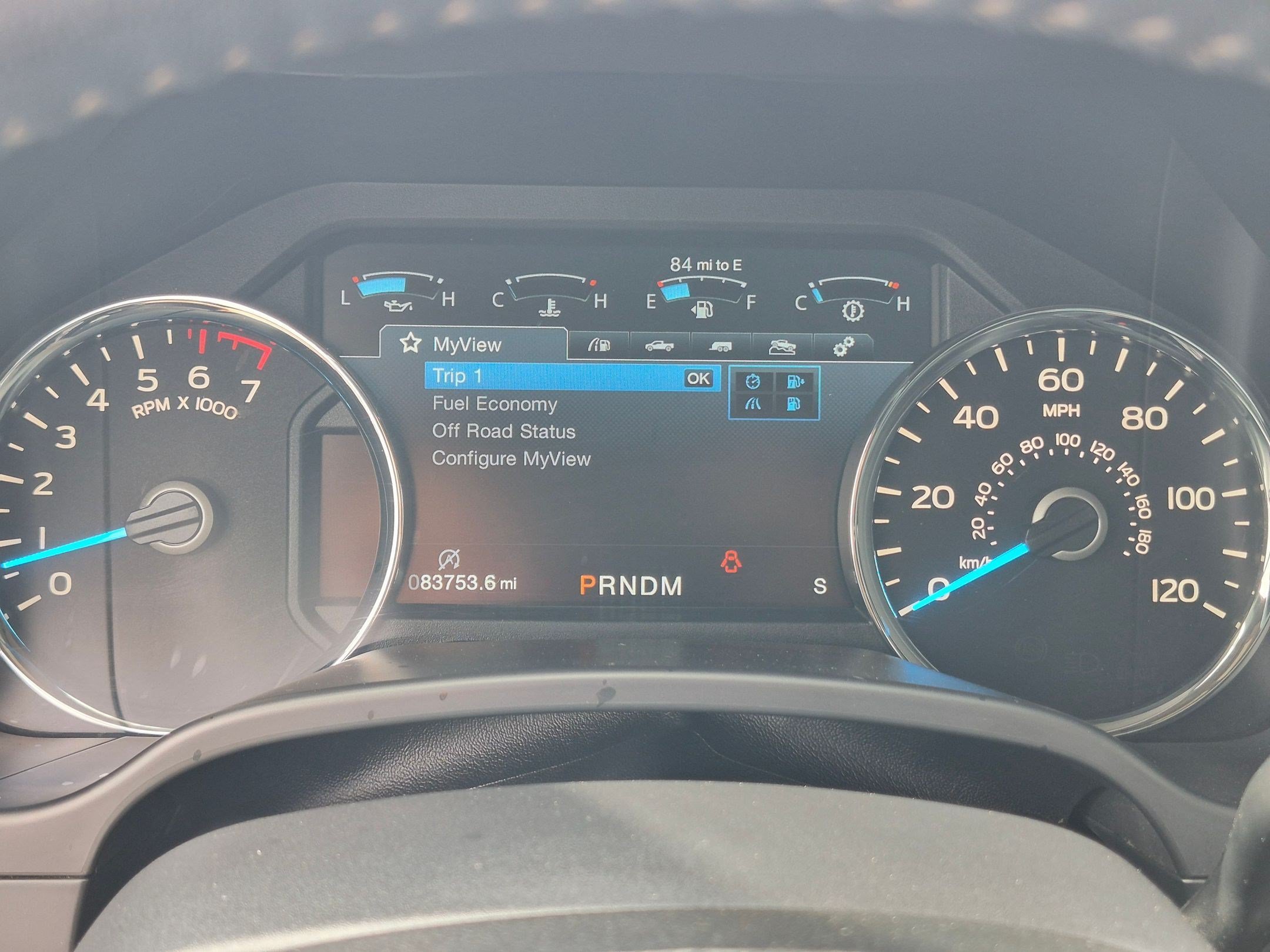 Used 2017 Gray Ford XL image 17