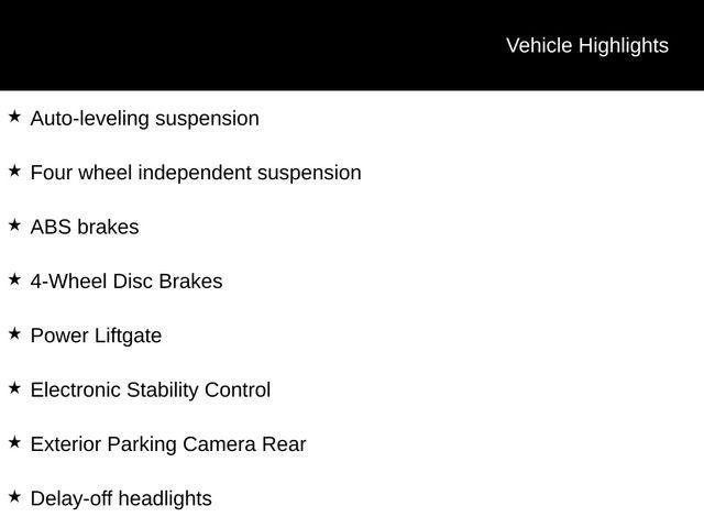 New 2026 Black Hyundai SEL image 10