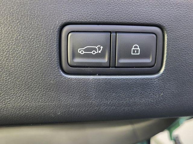 New 2026 Black Hyundai SEL image 25