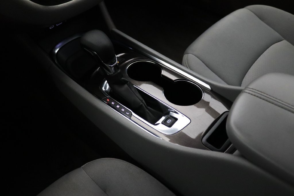 2024 Chevrolet Malibu 1LT - Photo 28