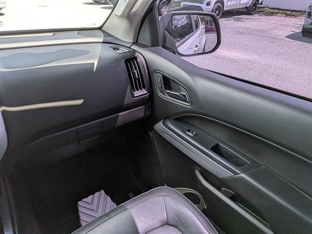2019 Chevrolet Colorado ZR2 - Photo 15