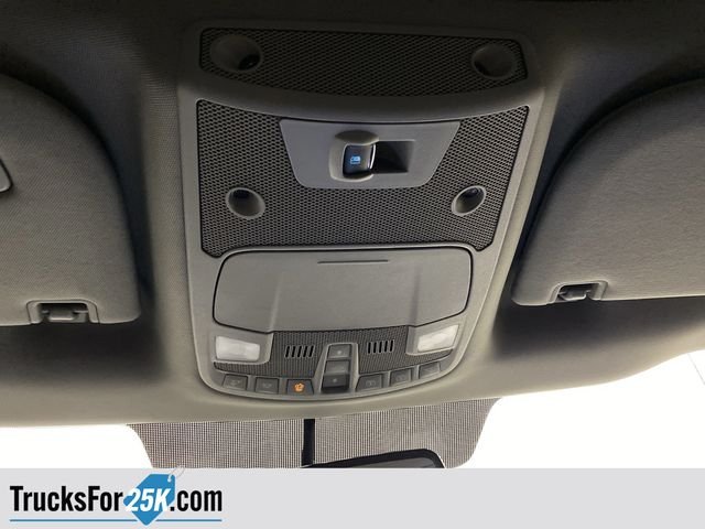 Used 2018 Ingot Silver Metallic Ford Lariat image 27
